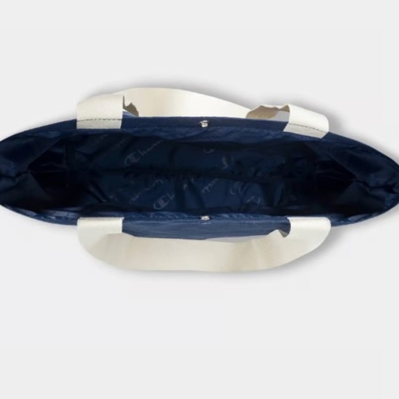 Champion Tote bag - Picture 3 of 4